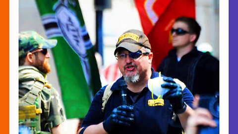 Oath Keepers Trial Judge Hiding Informants