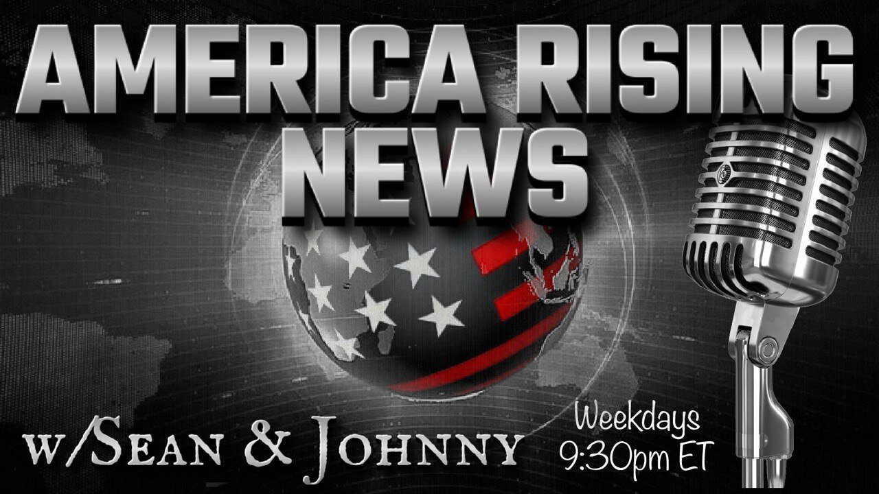 America Rising News