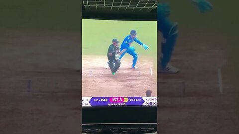 #Cricket #IndvPak #Highlights