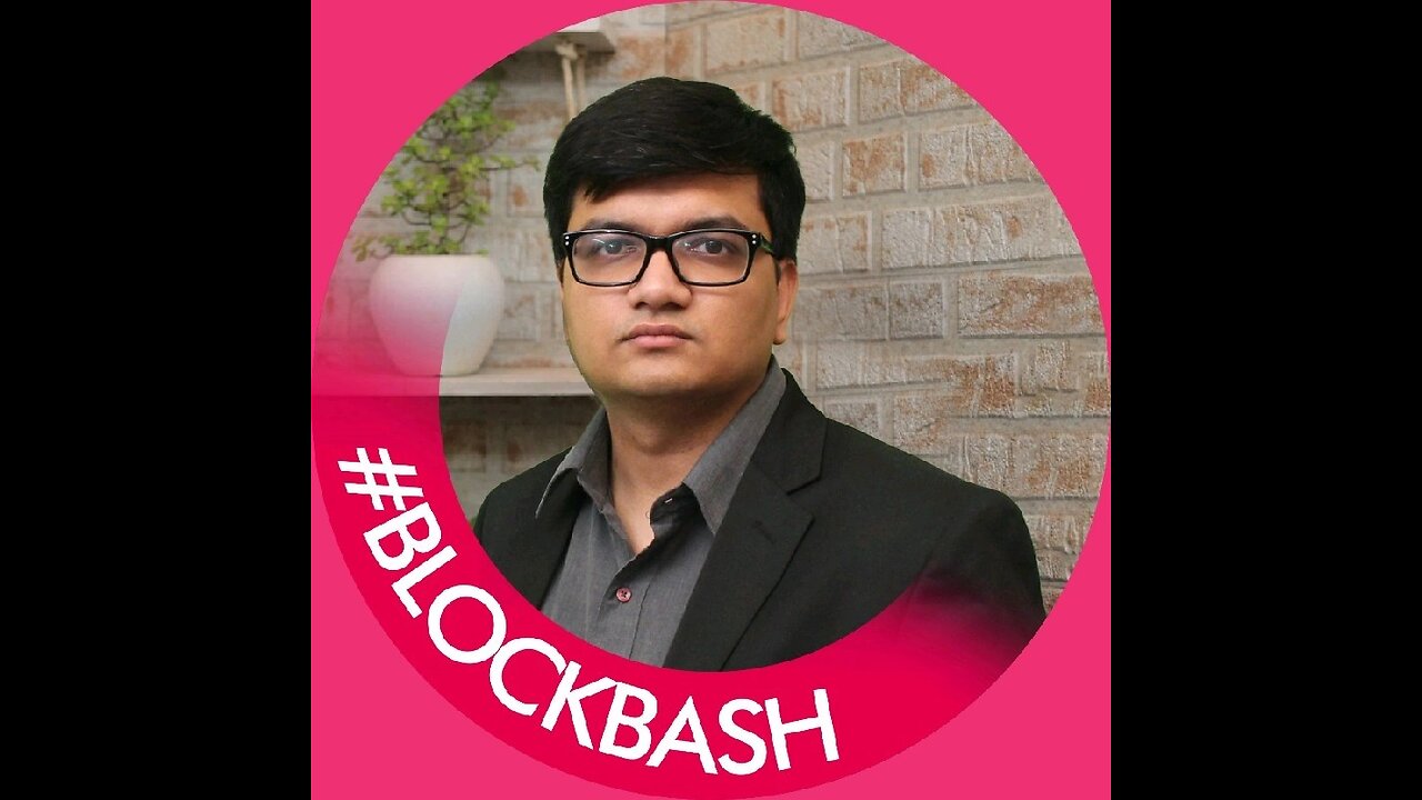 How to know which Blockchain companies to Invest in - Bandhul Bansal (#66)