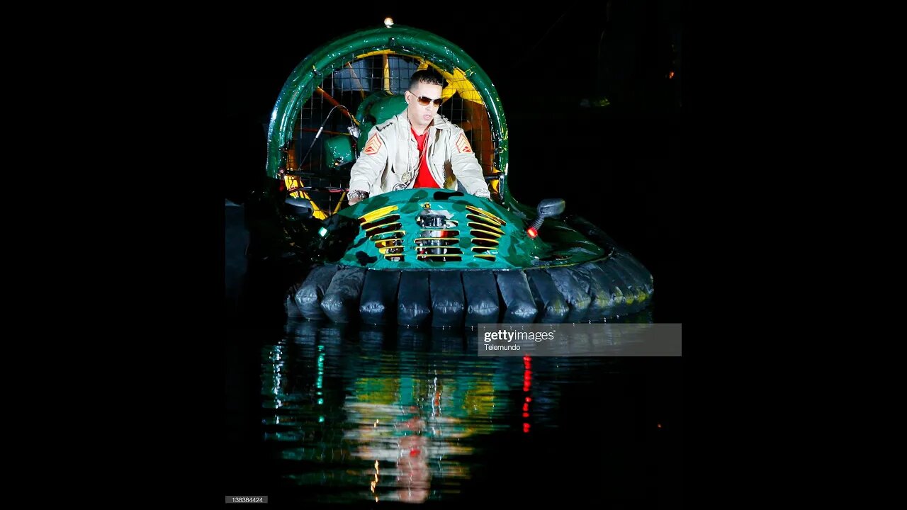 Daddy Yankee - Rompe (Official Video).vob