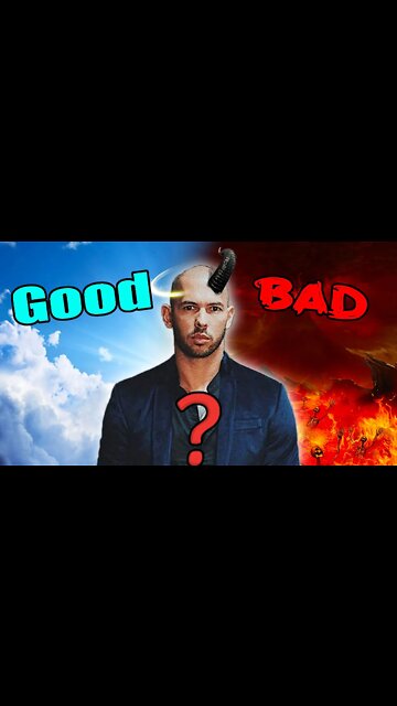 Is Andrew Tate As Mean As He Shows