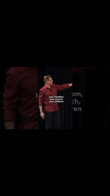 Should Christians be involved with politics? #Politics #Apologetics #shorts