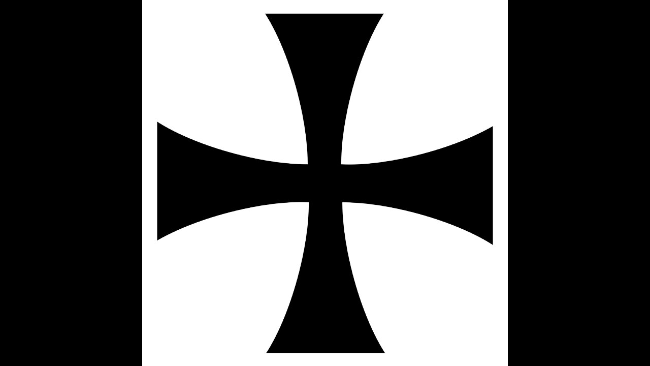 CRUX TEUTONICA