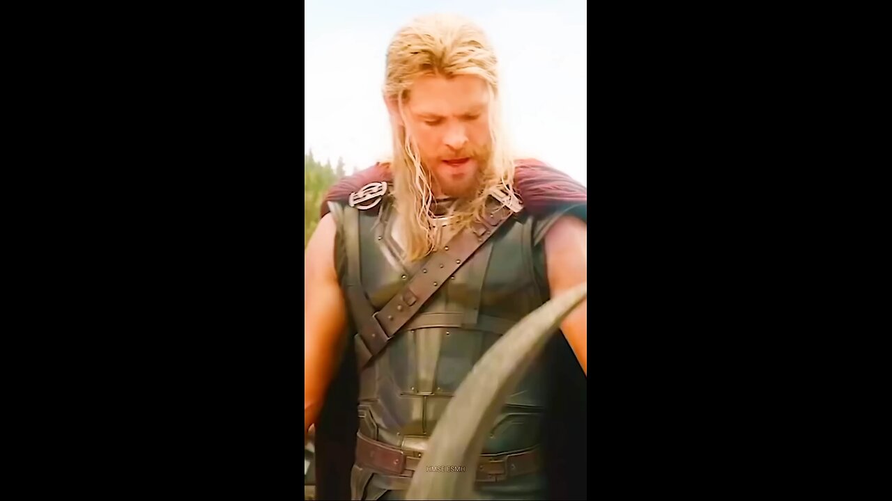 Thor and Loki Funny WhatsApp status 💯💯 #shorts