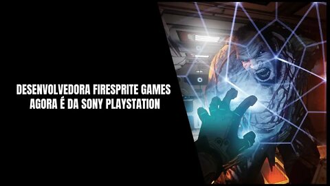 Firesprite Games é Comprada pela Sony PlayStation