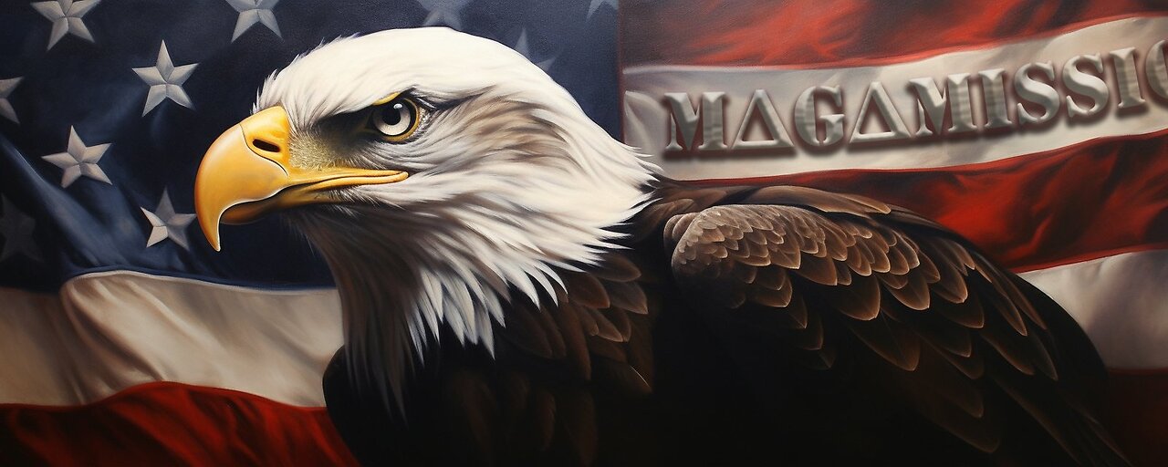 Friends of MagaMission Join Us