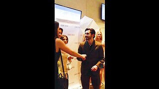 Zodiac Crush Movie Austin, Texas! Shorts