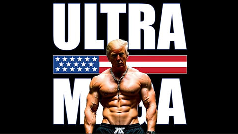 Be BIGLY Deplorables. Ultra mega MAGA BIGLY