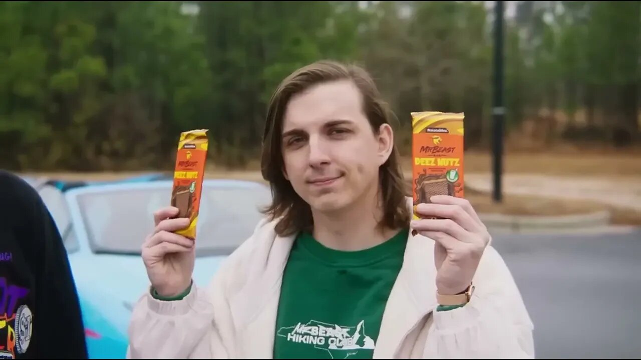 Mr Beast Super Bowl Ad 2023