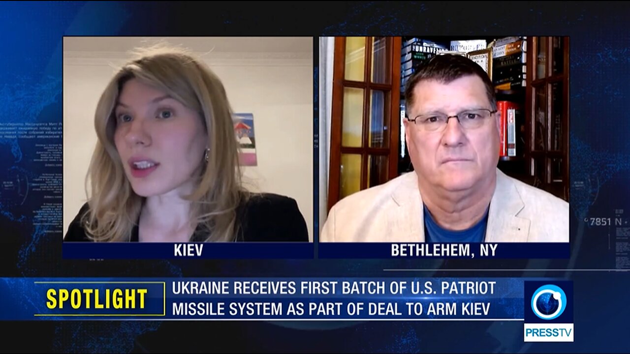 Scott Ritter: Russia will decisively defeat the Ukrainian military