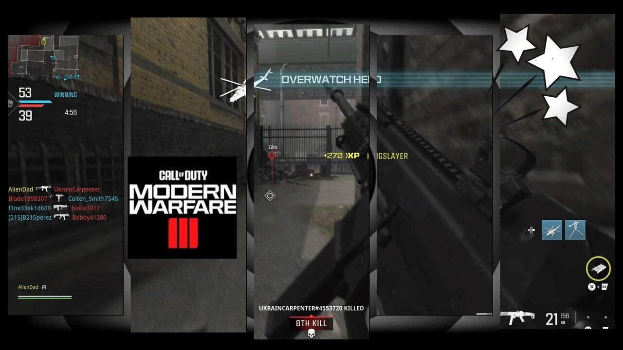 MW3 ( no commentary ) callofduty