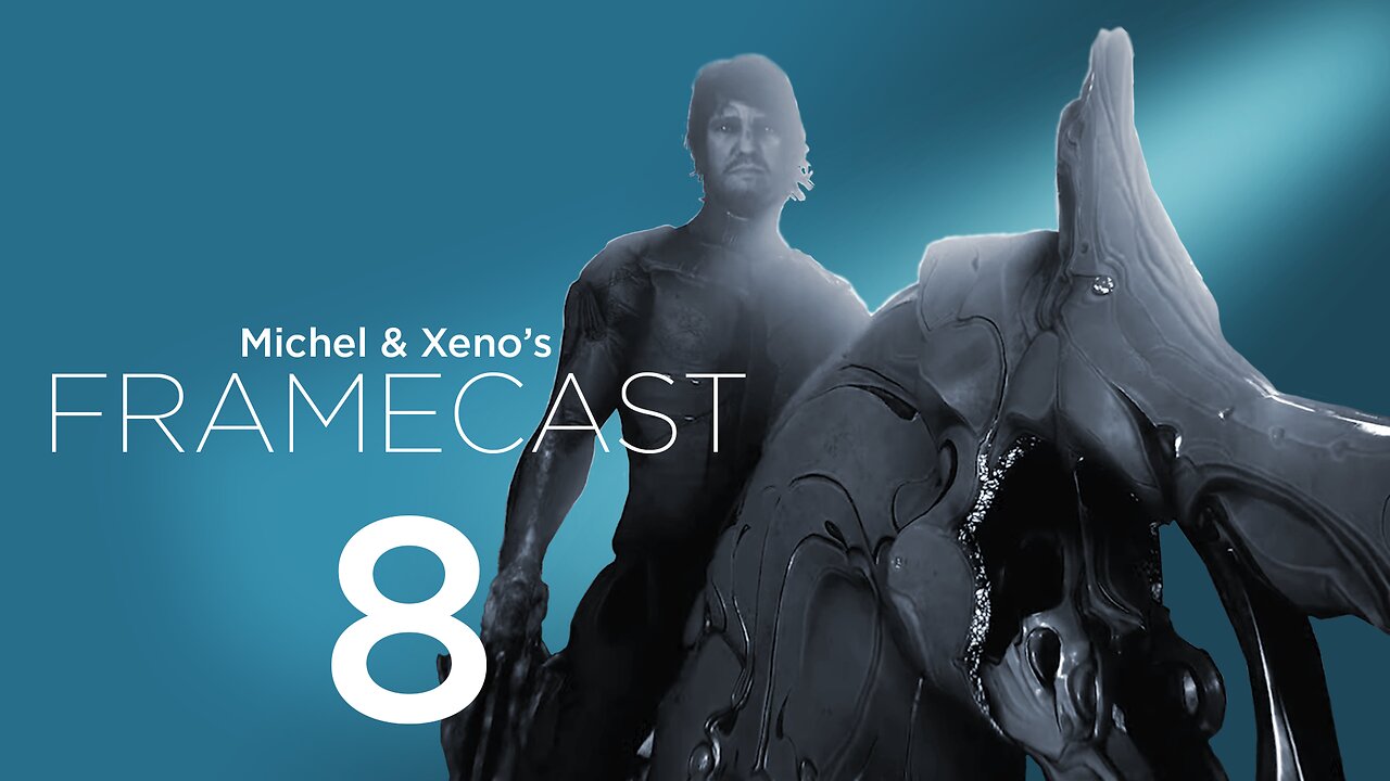 Tennocon 2019 Reveals Breakdown - FrameCast #8