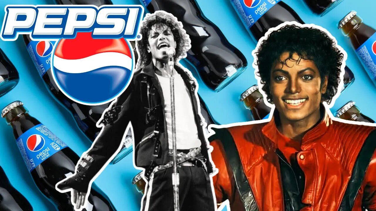 A HISTÓRIA DA PEPSI - LER E EMPREENDER