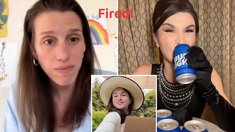 Bud Light Canned Execs for Boycott Backlash!