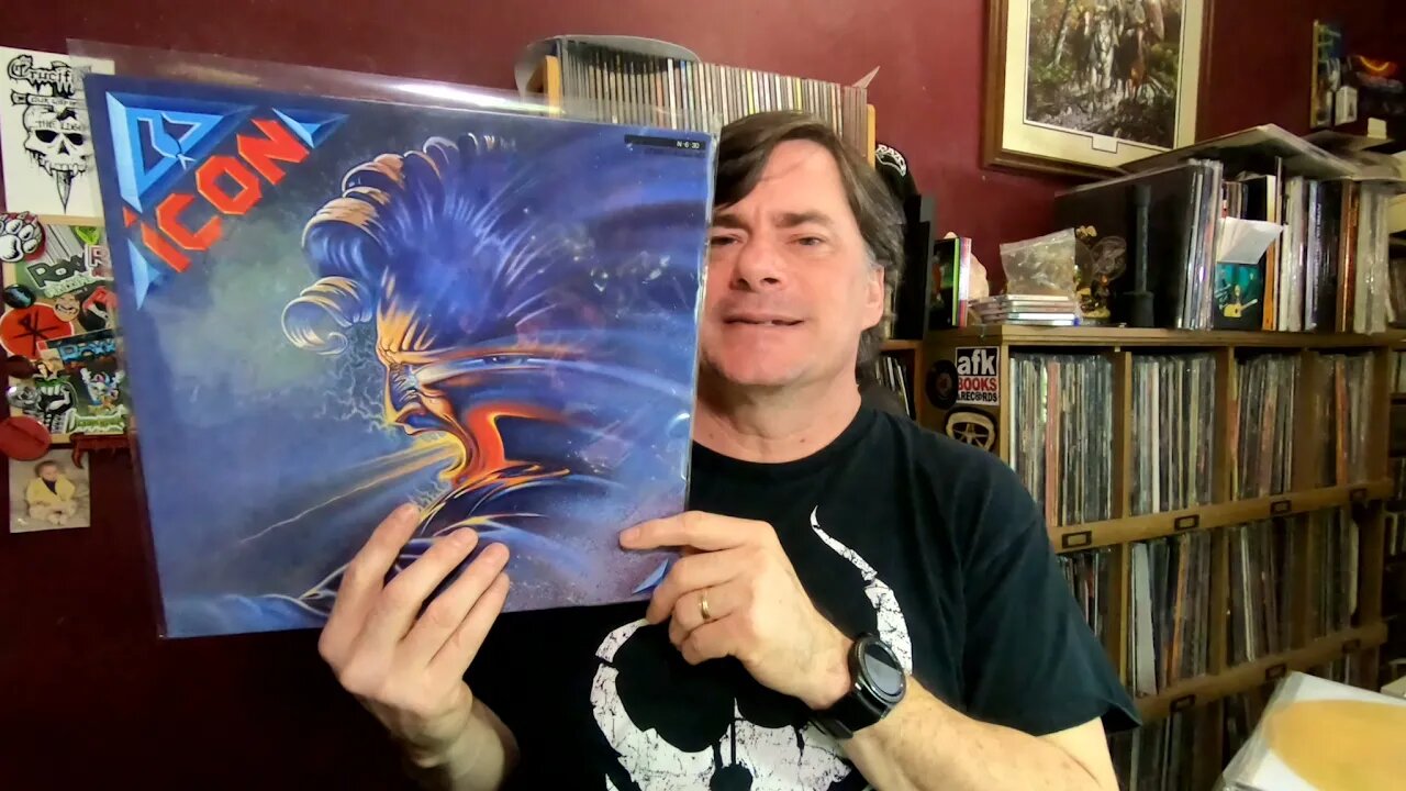 Mail Call! Facebook Super Metal Sunday Buys Pt 2! | Vinyl Community