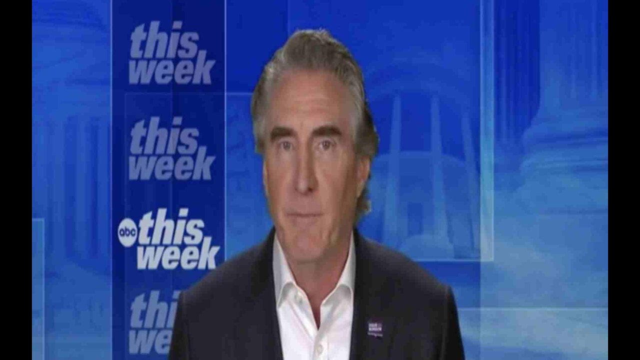 Doug Burgum Rips ABC News to Its Face for Ignoring Hunter Biden Scandals