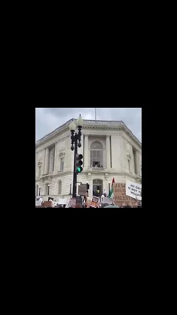 Literally an ongoing violent insurrection by Palestinian supporting