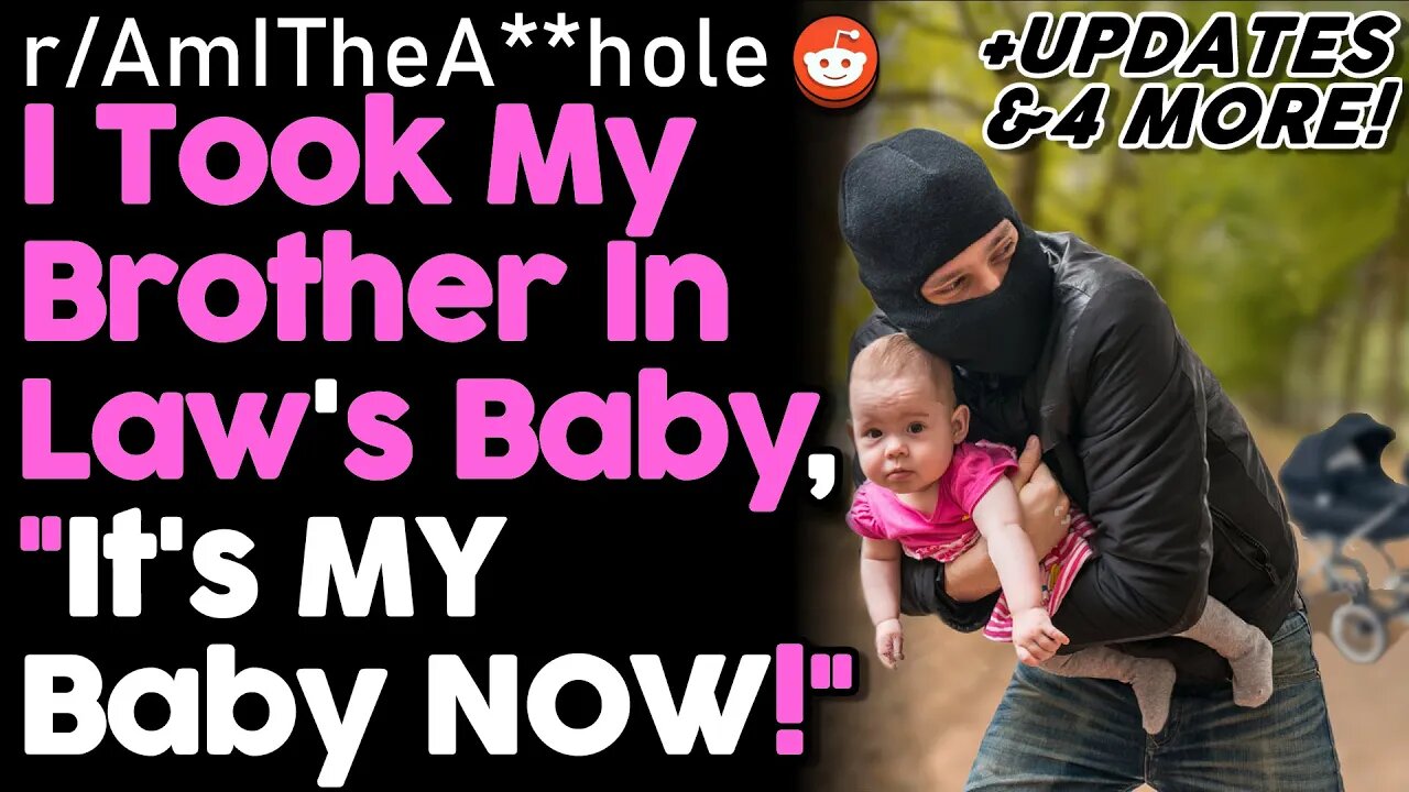 r/AmITheA**hole They Wanted To Keep Their Baby But NO Backsies! | AITA Reddit Stories