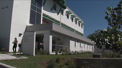 Conservancy of Southwest Florida opens new Environmental Studies Dormitory