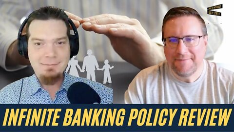 Infinite Banking Canada Real Example | A 10 Year Policy Review