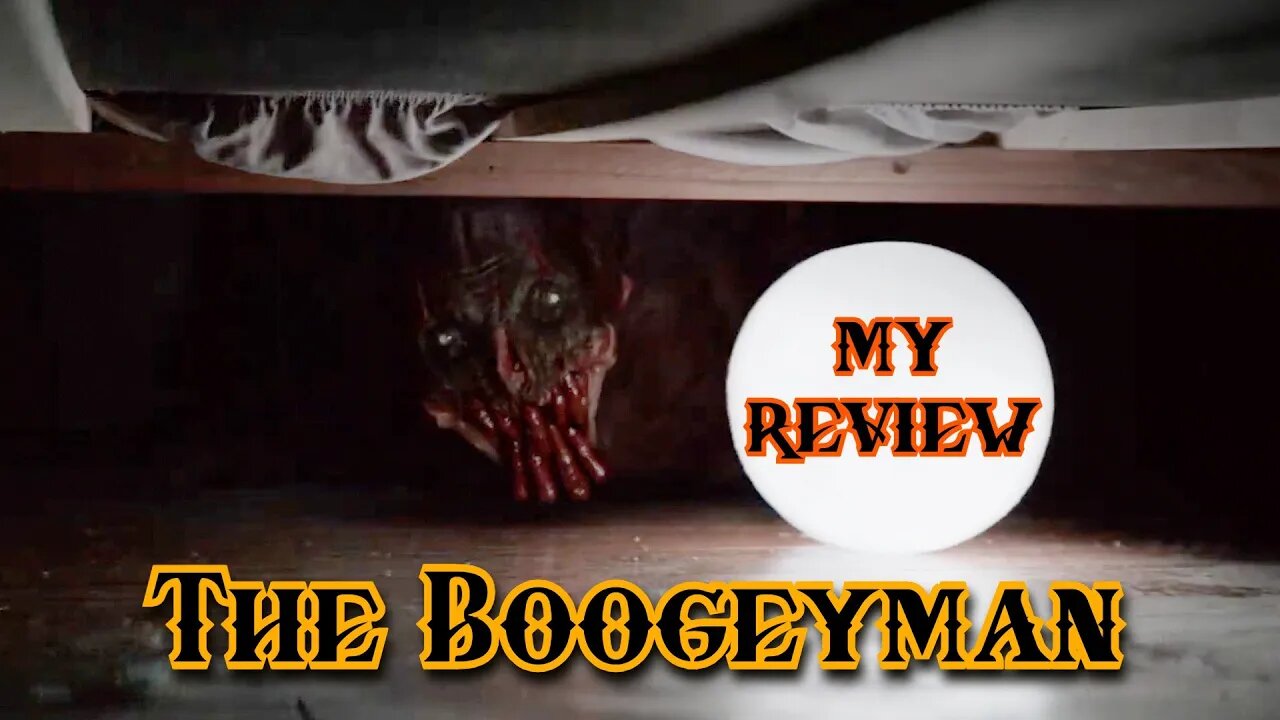 The Boogeyman 2023 (Review light spoilers) This film is...