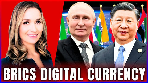 BRICS Summit 2024 - Digital Currencies Blockchain Platform, Focus on Infrastructure, BRICS Bank Role