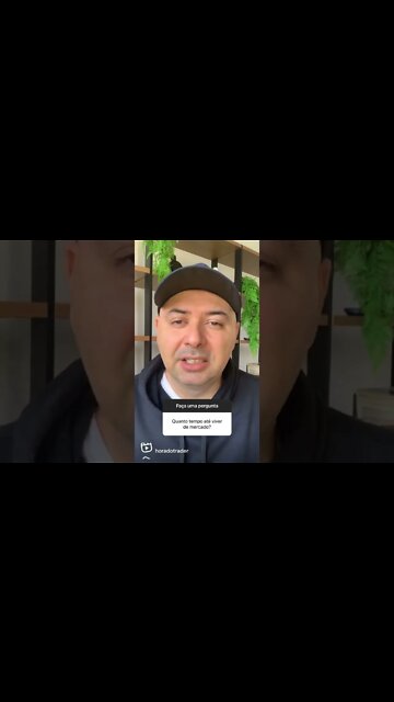 🔵 Quanto tempo leva para virar um Trader Profissional? Day trade vale a pena?