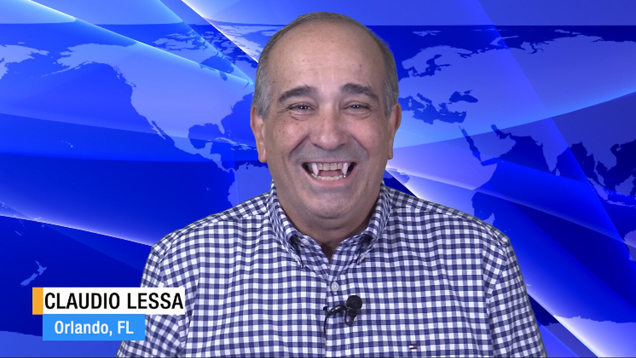 Almanaque CL News - 31 Outubro 2024