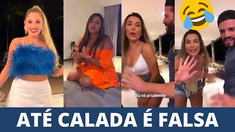 😘😎😘💙 CARNAVAL COM A TURMA REUNIDA DE CARLINHOS E LUCAS EM CASA DE PRAIA E AS TRETAS ACONTECENDO