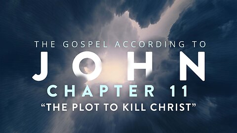 The plot to kill Christ | Pastor Abram Thomas