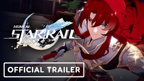 Honkai: Star Rail - Official Version 1.5 Trailer