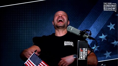 Gavin Newsom Gets Completely Destroyed By Adam Carolla Not Taking His BS | Dan Bongino Reacts