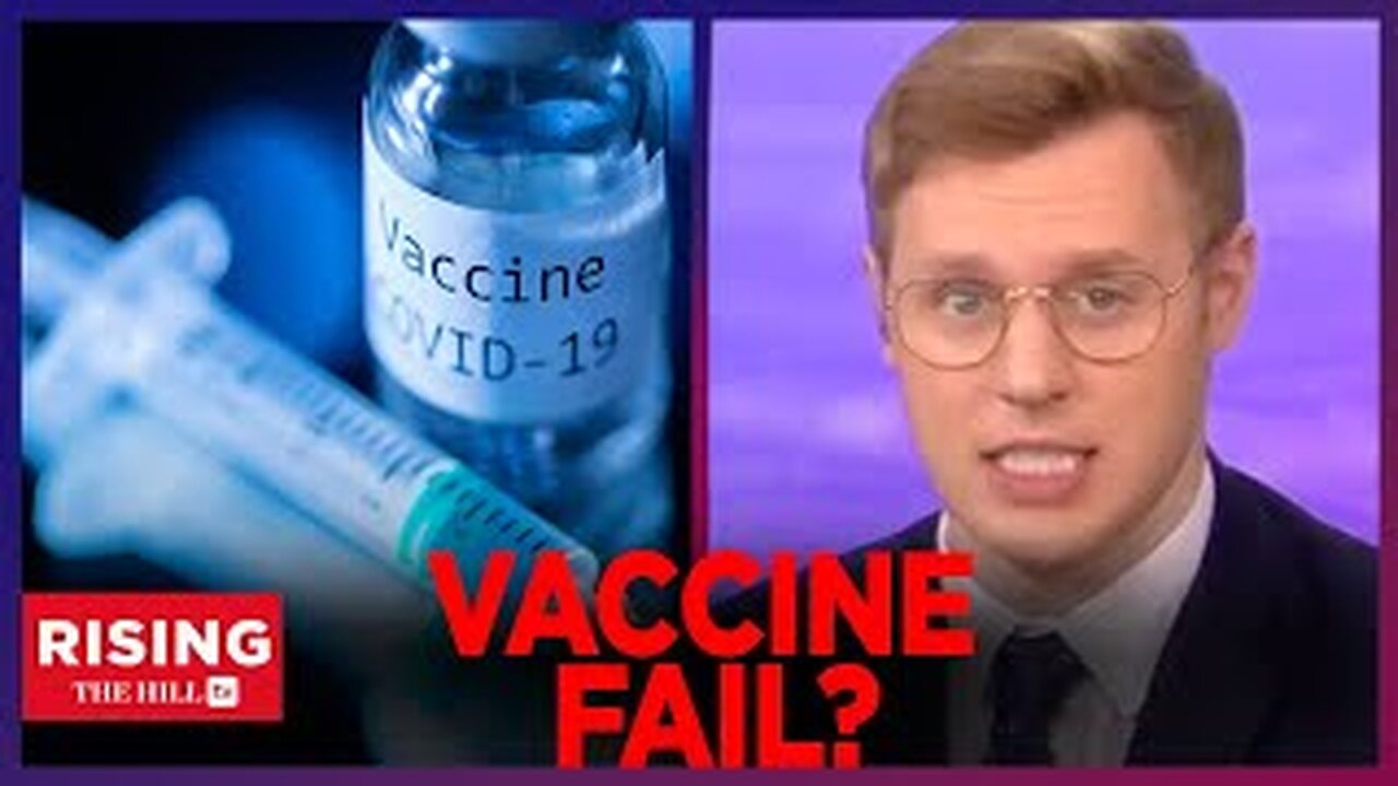 Vaccinating Kids WITHOUT PARENTALCONSENT? NY Bill Allows Minors To Get JabW/O Parents' Approval