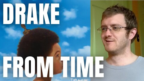 Drake - From Time (REACTION!) 90s Hip Hop Fan Reacts