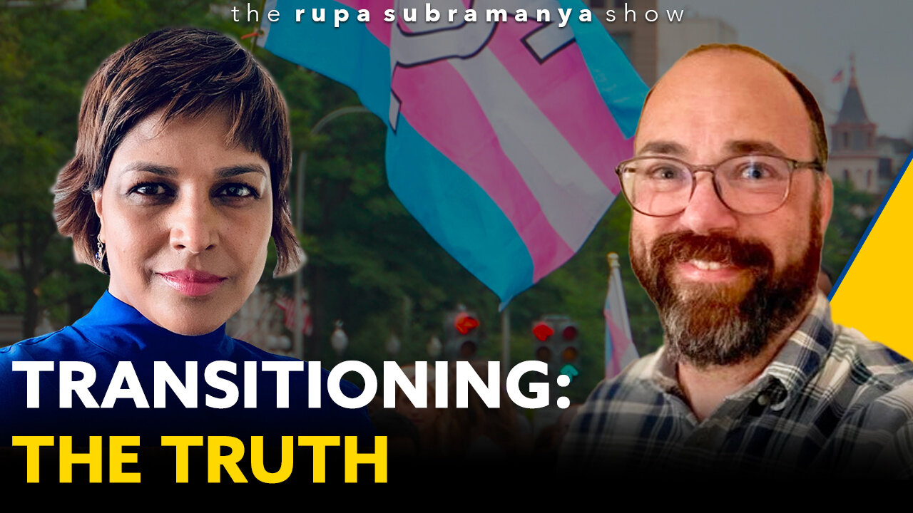 The reality of transitioning from a trans man (Ft. Aaron Kimberly)