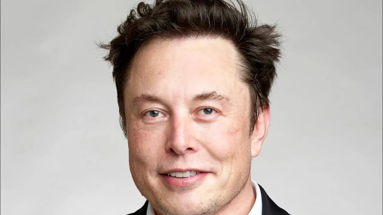 ELON MUSK - NEW GLOBAL CURRENCY? NEW SOCIAL NETWORK