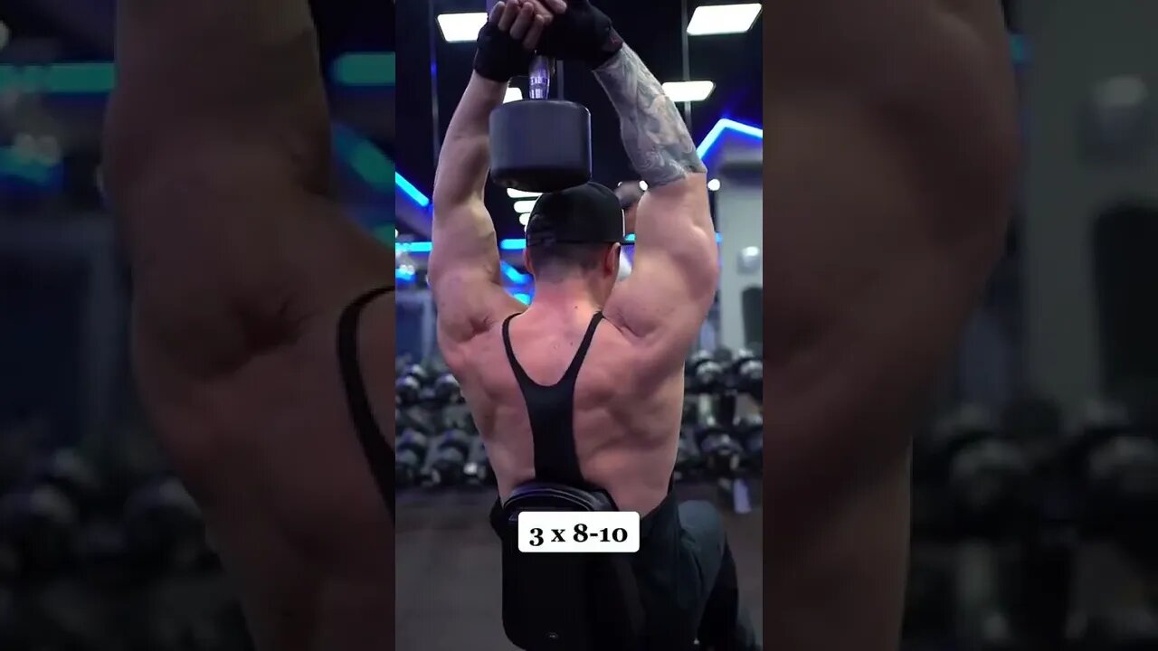 Workouts/Nutrition