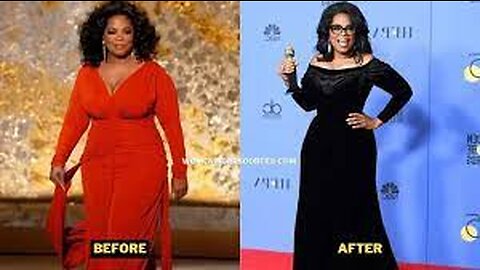 OPRAH'S LATEST SCAM!!!