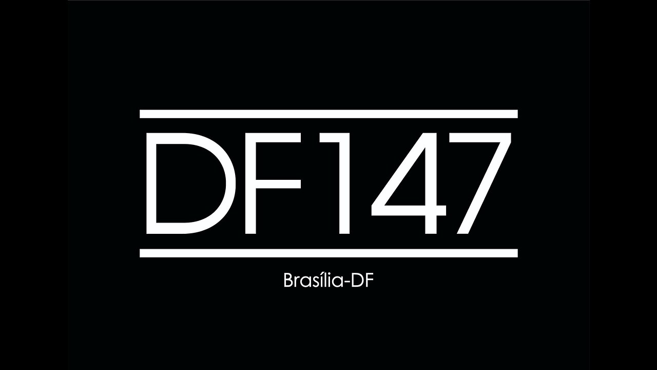 DF-147... Entrevista