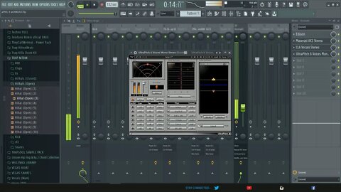 FL STUDIO QUICK WORKOUT