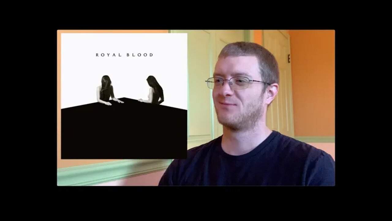 Royal Blood - I Only Lie When I Love You (REACTION!) Lapsed Rock Fan Reacts