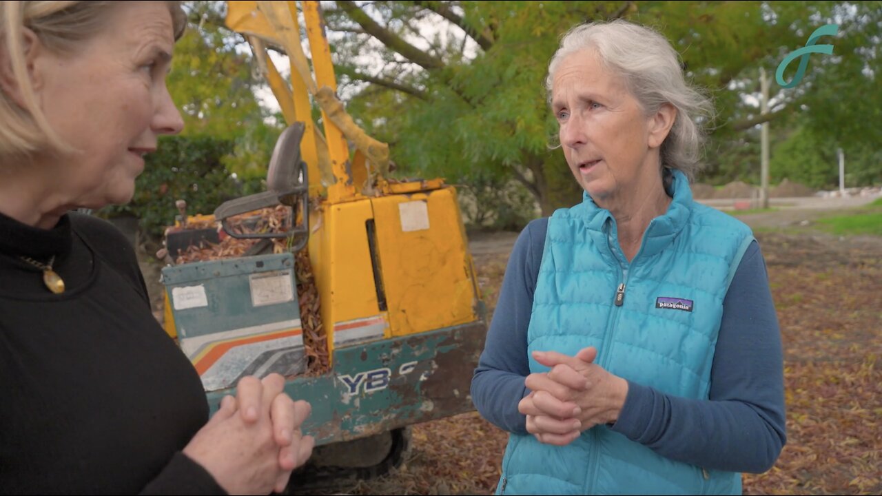 Caroline Gunn - Cyclone Gabrielle, Hawkes Bay