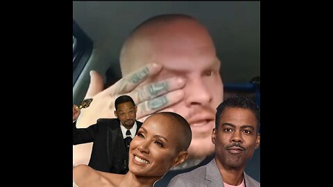 BIG scary Nazi CRIES about his wife sleeping with other men lol