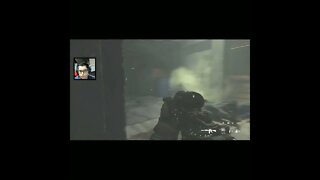 O INÍCIO de Call of Duty Modern Warfare PRIMEIRO COMBATE #shorts