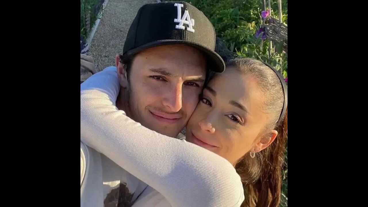 Ariana's $1.25M Divorce Deal 💔💰