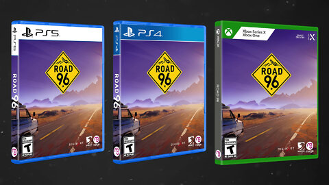 RapperJJJ LDG Clip: Road 96 Coming to PlayStation and XBox and Coachella Coming To Fortnite