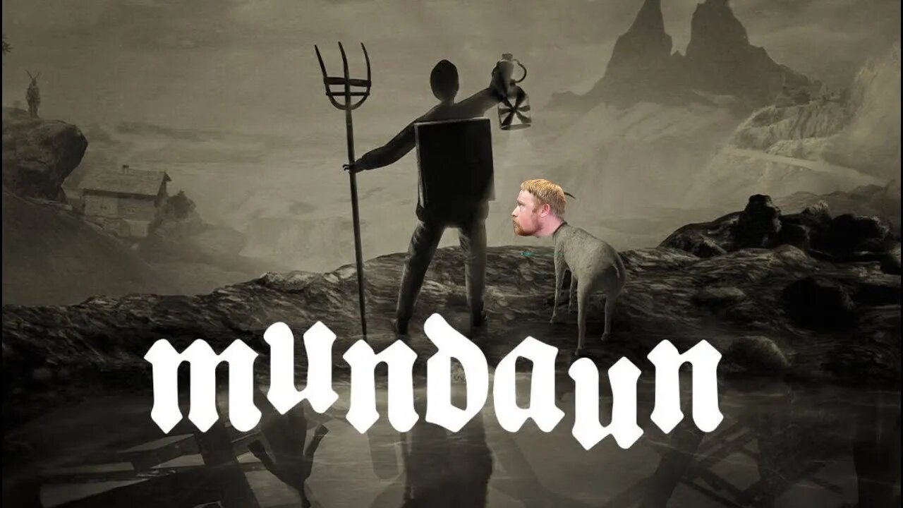 Mundaun