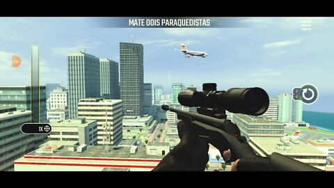 GUIGAMES - PURE SNIPER 3D - Miami - Z8 - Campanha 05 de 08