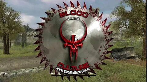 [BC] Call of Duty Frontlines | Sangue 16.08.2020 | Strike | Call of Duty 4 Modern Warfare